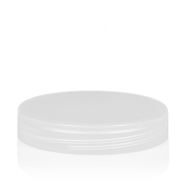 Screw lid Glossy sharp 100 ml PP natural