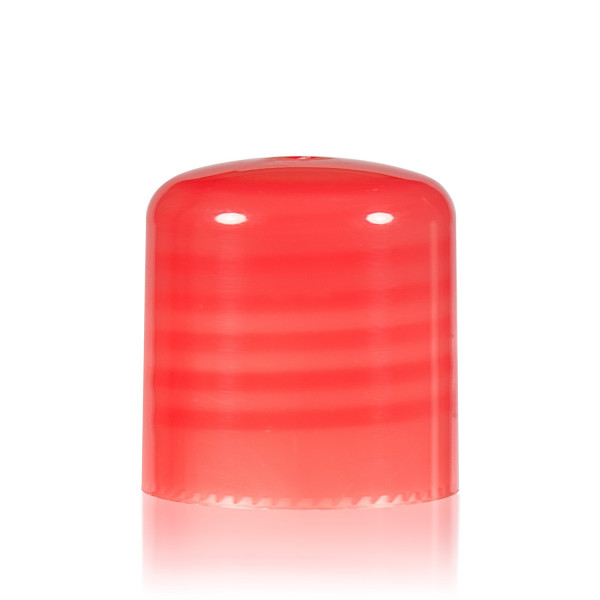 Screwcap PP red 24.410