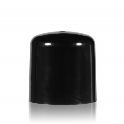 Screwcap PP black 24.410