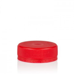 Guarantee cap PP red 2 start
