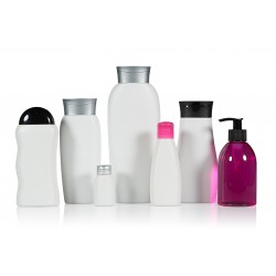 Cosmetic bottles